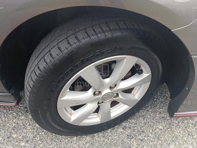 2014 Nissan ALMERA 1.5 E (NISMO) FACELIFT (A) - 3
