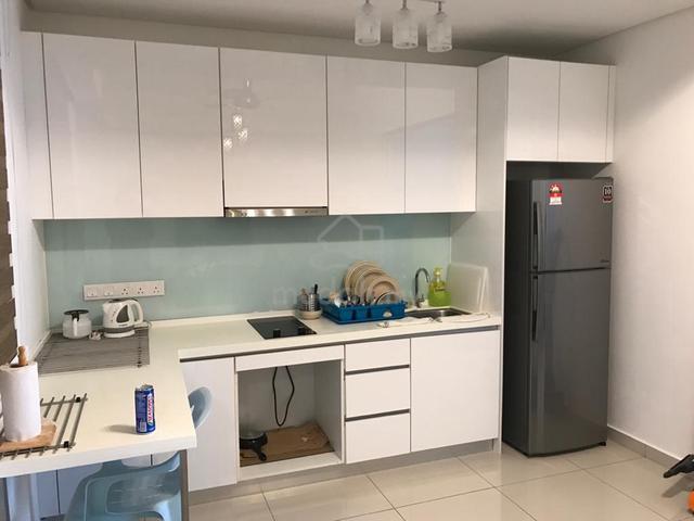 Centrus Soho 1