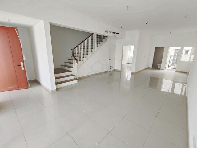 2-Sty Intermediate Lot Palma Sand Gamuda Cove near Dengkil for Sales 1