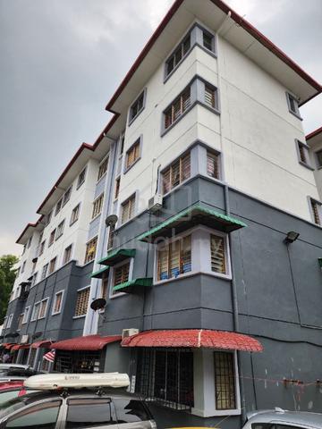Pangsapuri Elina 1
