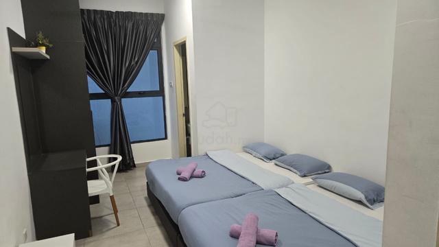 Atlantis Residences 1