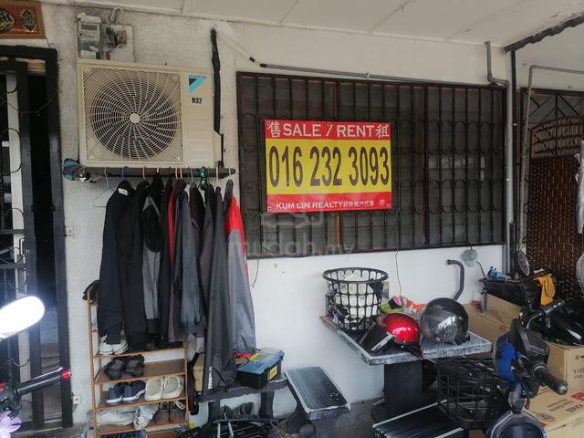 Taman sri serdang 1