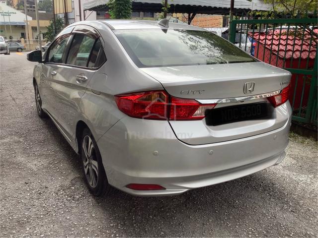 2015 Honda CITY 1.5 V (A) ONE OWNER FULL SERVICE - 3