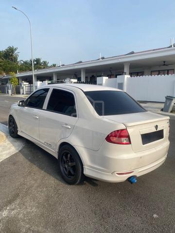 2013 Proton SAGA 1.3 FL (A) - 5
