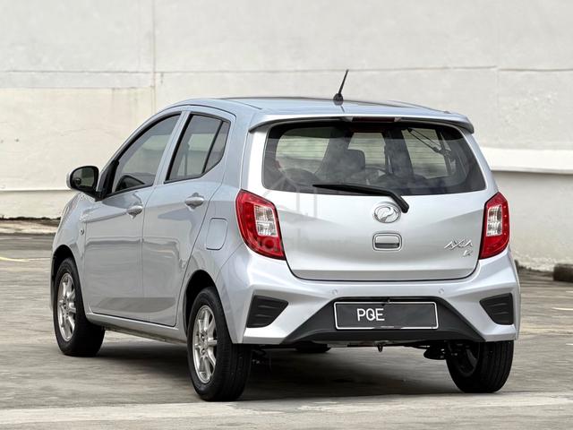 2022 Perodua AXIA 1.0 GXTRA Low Mileage (A) - 4