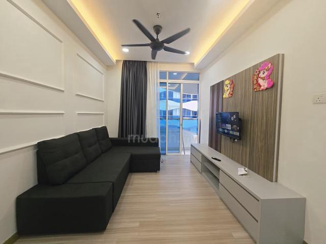 The Wave Residence 1