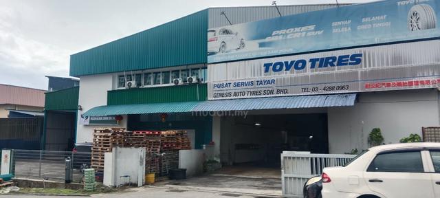 Cheras Bukit Permai / shamelin 1