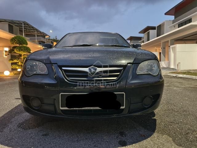 2014 Proton PERSONA 1.6 SV (A) - 1
