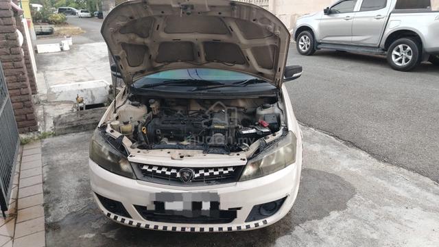 2011 Proton SAGA 1.3 FLX STANDARD (M) - 2