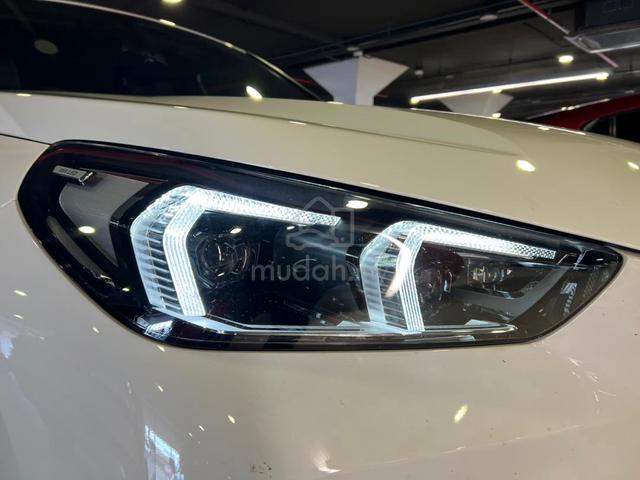 2025 BMW X1 sDrive20i xLine U11 - ORI CKD UNIT - 4