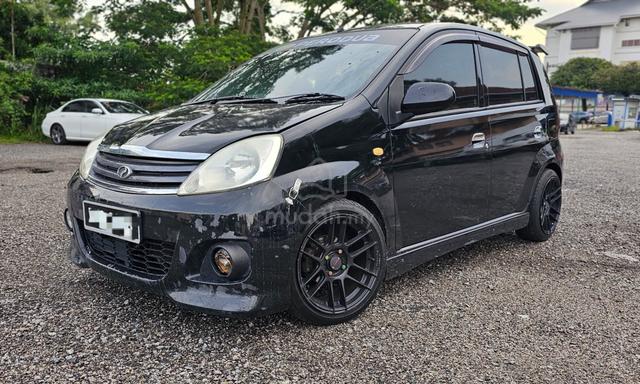 2012 Perodua VIVA 1.0 ELITE AT (A) - 3