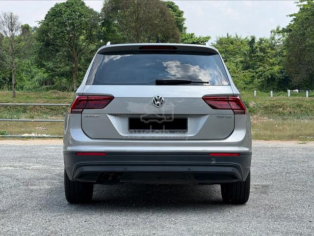 2020 Volkswagen TIGUAN 1.4 HIGHLINE Fu/loan - 4