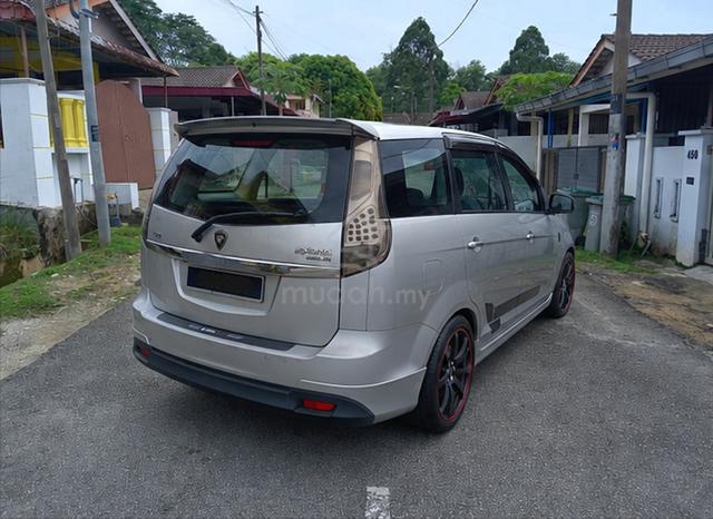 2013 Proton EXORA 1.6 BOLD PREMIUM (A) - 3