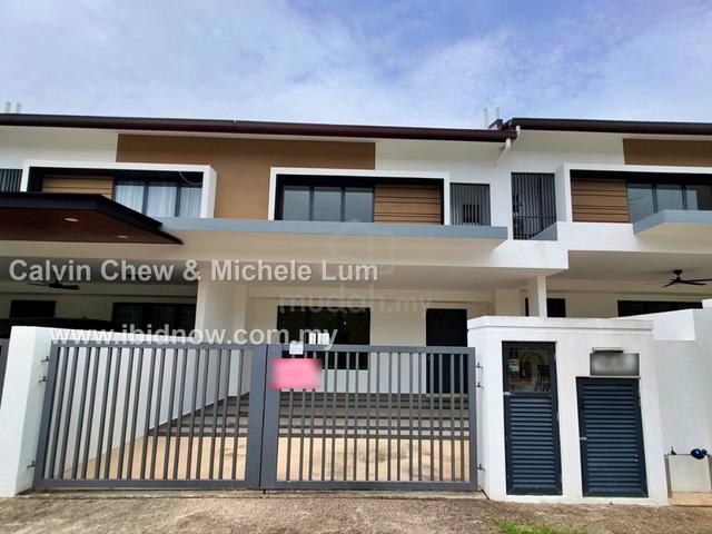 [Below Market 38%] 2Sty Terrace M Panora M Residence Rawang 1560sf 1