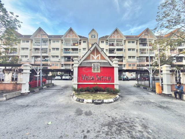 Vista Indah Putra 1