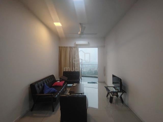 Crystal Creek Resort 1