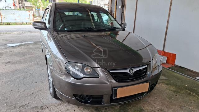 2013 Proton PERSONA 1.6 ELEGANCE MEDIUM LINE (A) - 3
