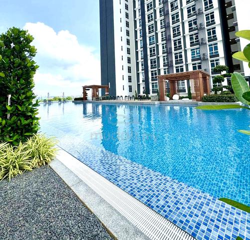 MIRAI Residences 1
