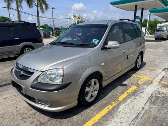 2006 Naza CITRA 2.0 GLS (A) - 3