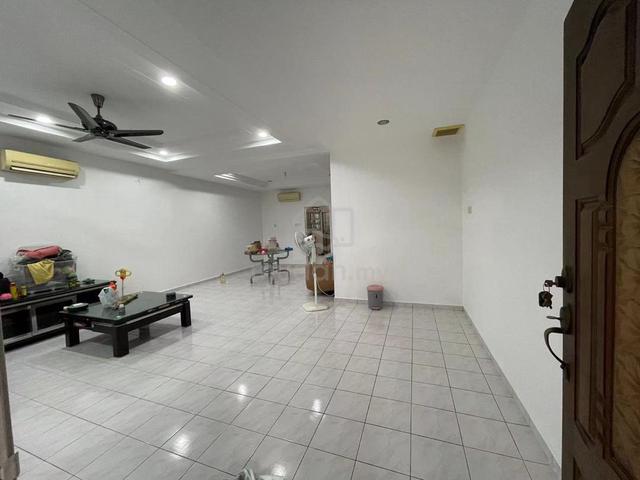 Renovated Taman Sukun Indah 2 Storey Bukit Mertajam 1