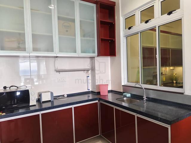 Lagenda Tasek Luxurious Suites 1