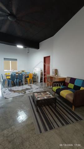 Kuala Lumpur Wangsa Maju Office Space For Rent 1