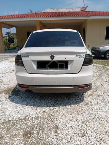 2014 Proton SAGA 1.6 FLX SE (A) - 2