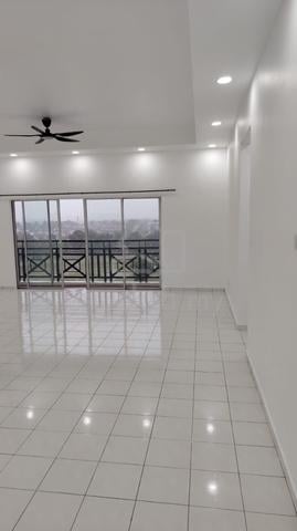 Impian Senibong Residences 1