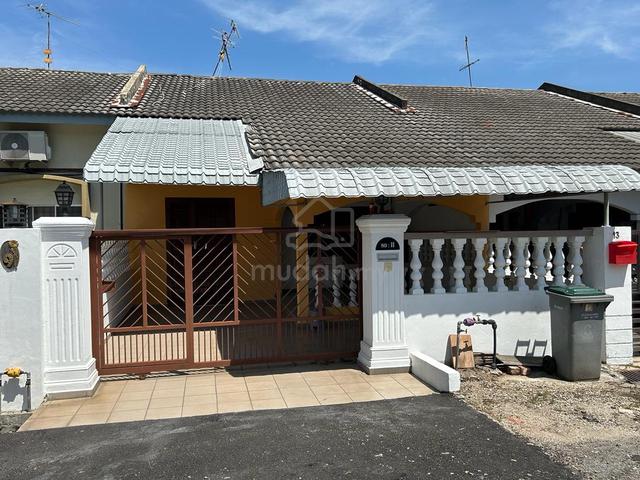【FREEHOLD】Bukit Beruang Single Storey Nice Sweet Home For Sale 1