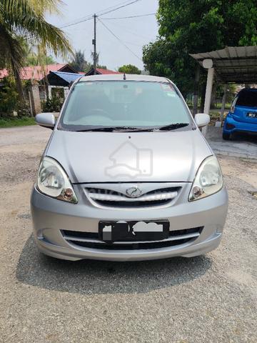 2011 Perodua VIVA 0.8 850 EX (M) - 1