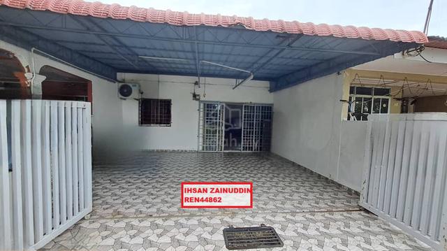 RENOš„30K CASHBACKā
CUCI KAKIš„FULLOANā”Taman Putra Jaya Alor Setar 1