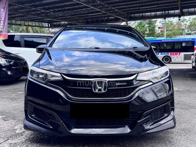 Honda JAZZ 1.5 S (A) FulServiceRecord MugenBodykit - 3
