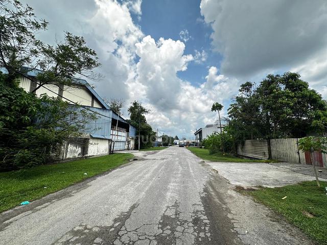 [ Industrial Land ]  Garing Utama , 11205sqf , Rawang  Town 1