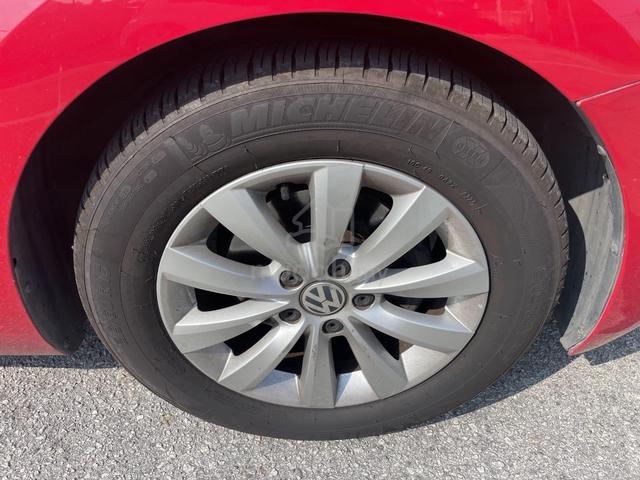 2013 Volkswagen BEETLE 1.2 TSI(A)NO PROCES FEE OTR - 5