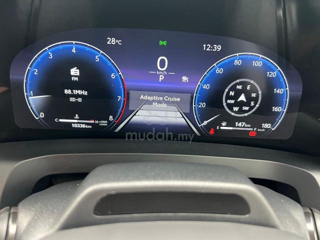 2024 Toyota VELLFIRE 2.4 Z PREMIER (A) - 3