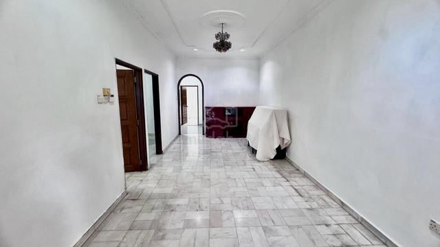 Jalan Bakawali Johor Jaya Single Storey House Sale Johor Bahru 1
