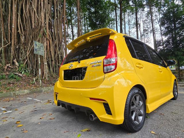 2014 Perodua MYVI 1.5 SE ZHS (A) - 4