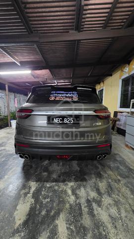 2024 Proton X50 1.5 EXECUTIVE MY20 (A) - 4