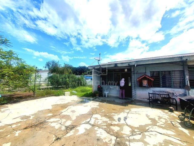 Taman Sri Purnama Bestari Jaya ENDLOT NON BUMI LOT 1