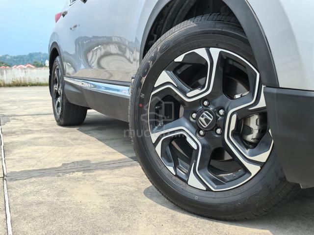 2020 Honda CR-V 1.5 TC 2WD (A) PROMO UNIT - 3