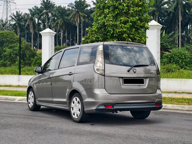2016 Proton EXORA 1.6 STANDARD (A) Android MPV F/L - 4