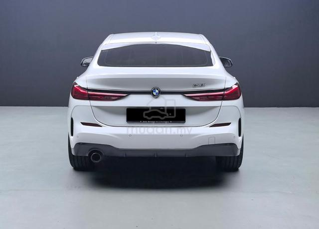2021 Bmw 2 SERIES 1.5 18I M SPORT COUPE FSR BMW - 4