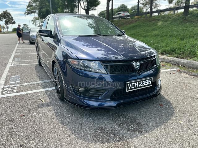 2018 Proton PREVE 1.6 CFE PREMIUM (A) CASH FUL L@N - 1