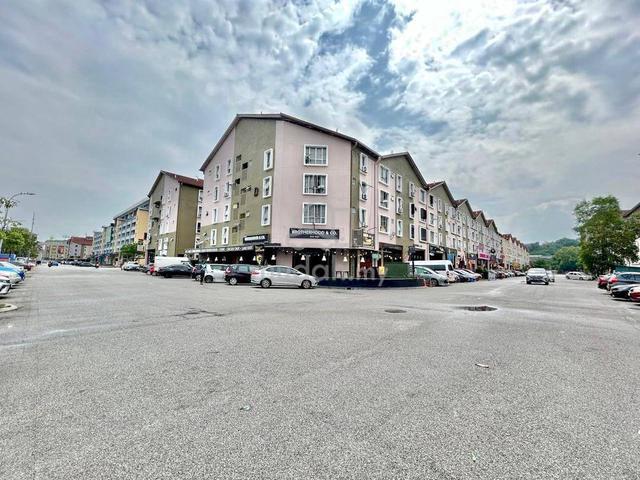 Pusat Komersial Seksyen 7 1