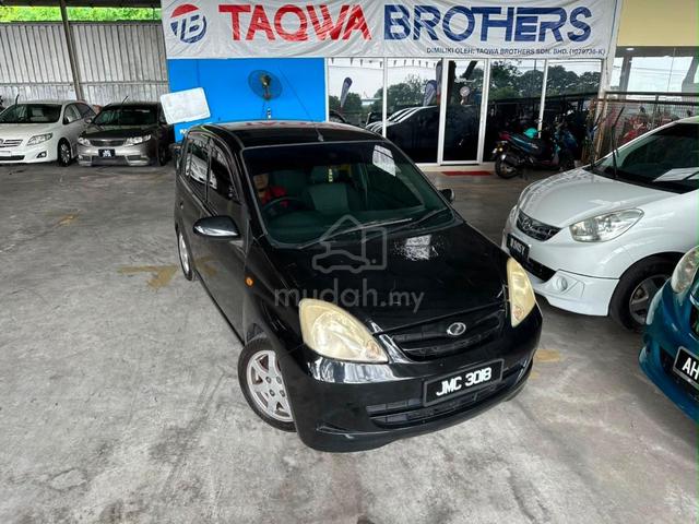 2010 Perodua VIVA 1.0 ELITE EJ-VE (A) - 1