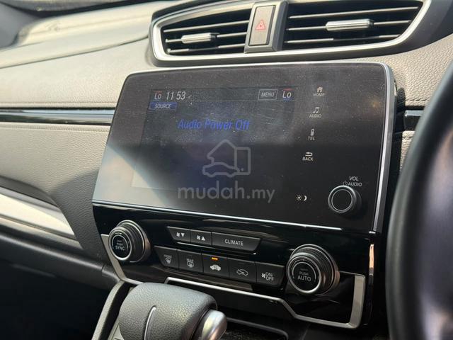 Honda CR-V 2.0 2WD (A) CRV F.S.R UNDER WARRANTY - 5