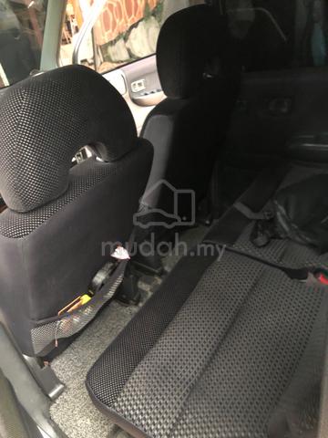 2003 Perodua KENARI 1.0 EZ (A) - 4