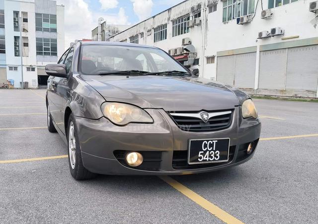 2011 Proton PERSONA 1.6 ELEGANCE MEDIUM LINE (M) - 3