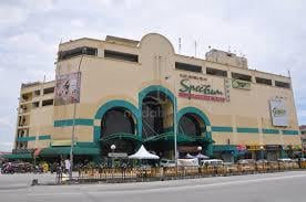Ground Floor Shop Jalan Wawasan Bandar Baru Ampang near Waterfront 2