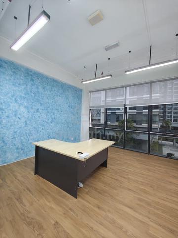 Furnished Kenwingston Business Centre Office For Rent Glomac Cyberjaya 1